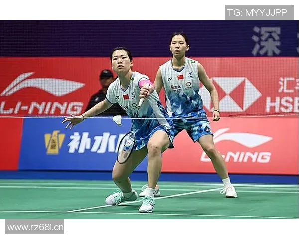 羽毛球盛宴:深入解析深圳羽毛球队的比赛策略与经验分享