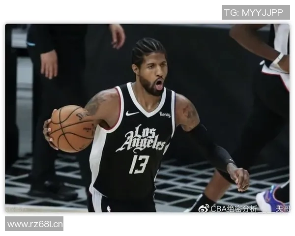 爵士与快船G七对决深度分析及关键因素探讨
