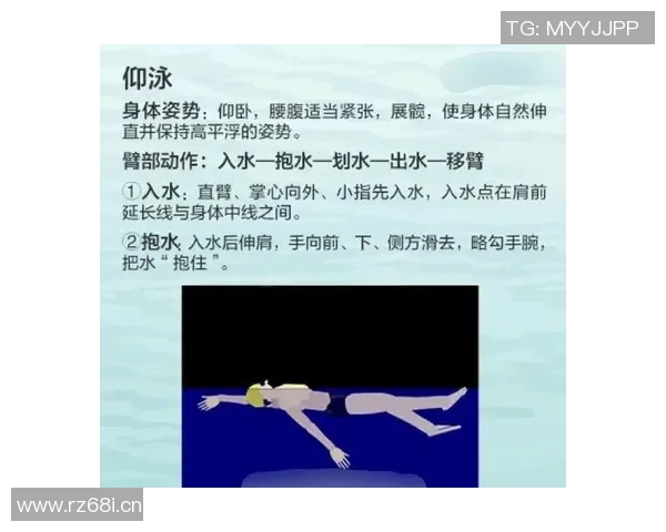 蝶泳技巧提升指南:从基础动作到高效呼吸的全方位解析